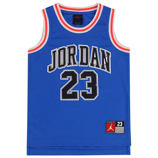 Jordan Παιδική φανέλα 23 Jersey